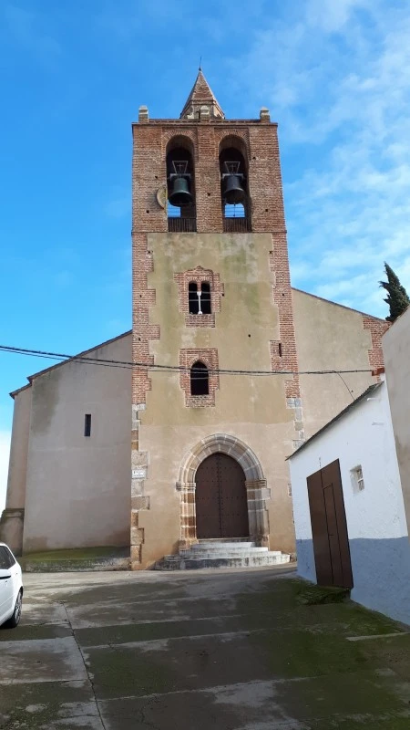Iglesia Parroquial de Nuestra Señora de la Asunción
