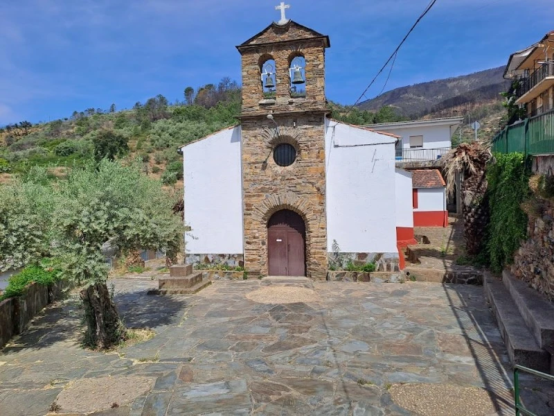 Ermita de San Cristobal