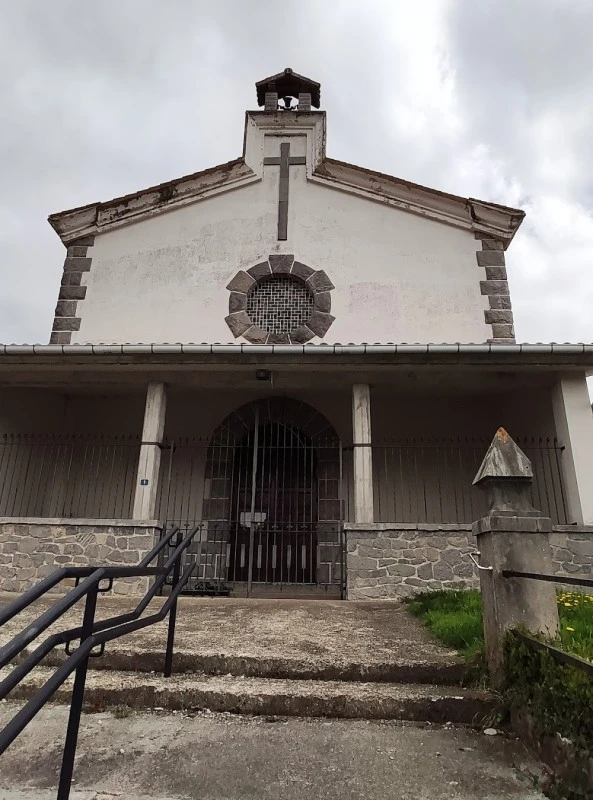 Iglesia parroquial de San José