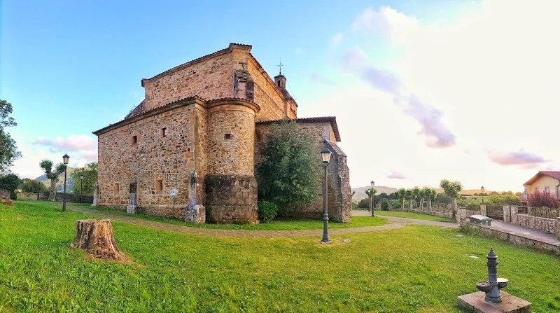 Iglesia Parroquial de San Juan
