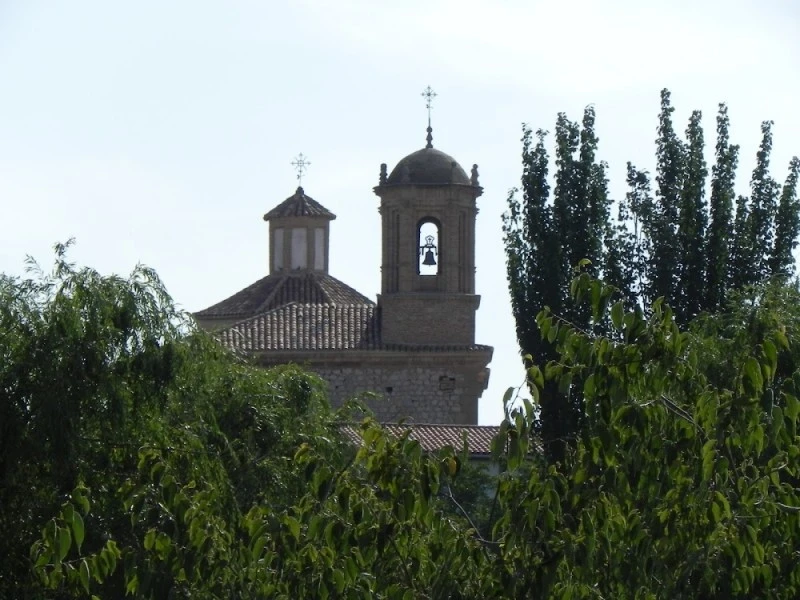 Iglesia Parroquial de San Juan Bautista