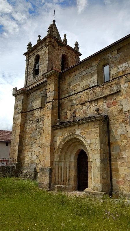 Iglesia Parroquial de San Miguel