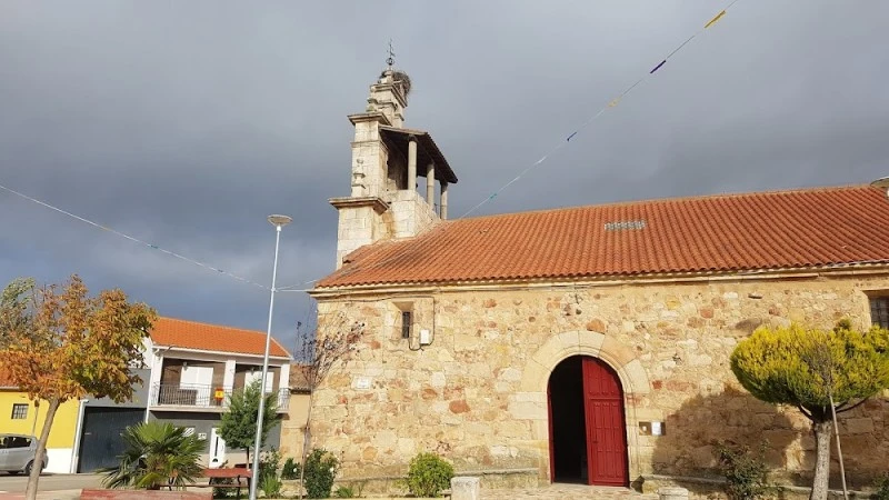 Iglesia Parroquial de San Pedro Apóstol