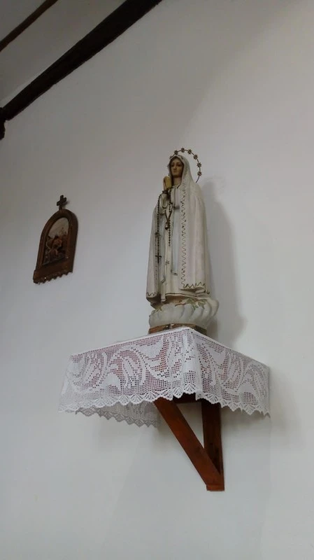 Iglesia Parroquial de San Pedro Apóstol