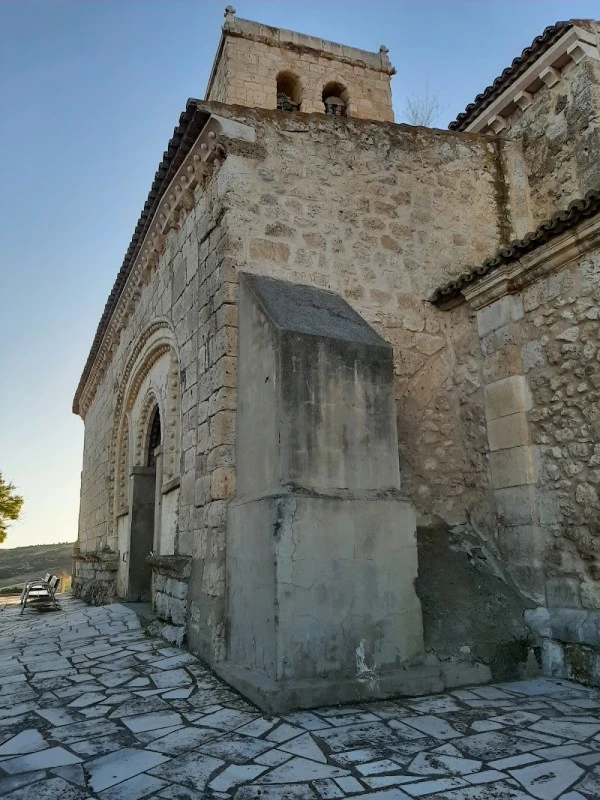 Iglesia parroquial de San Pedro Apóstol