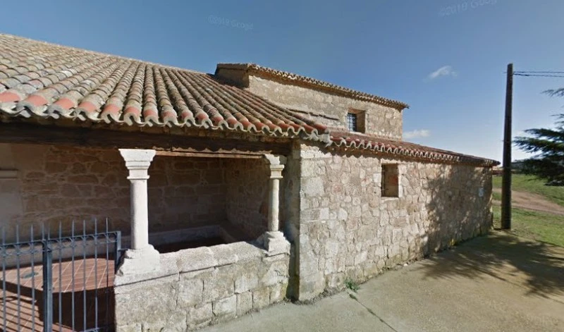 Iglesia Parroquial de San Vicente Martir
