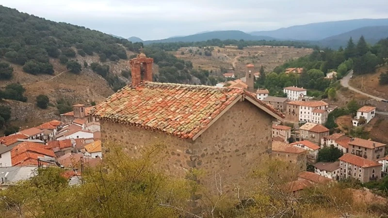 Ermita de San Felices