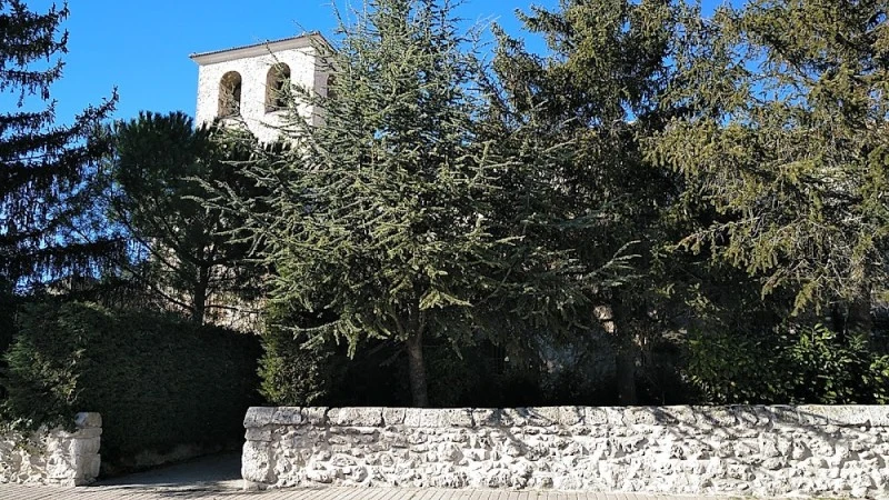 Iglesia Parroquial de Santo Domingo de Guzmán