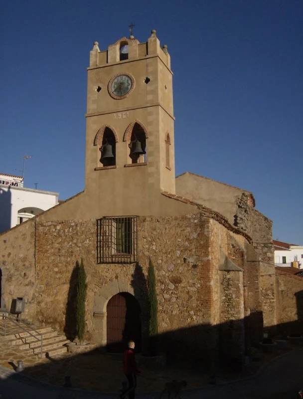 Iglesia Parroquial del Espíritu Santo