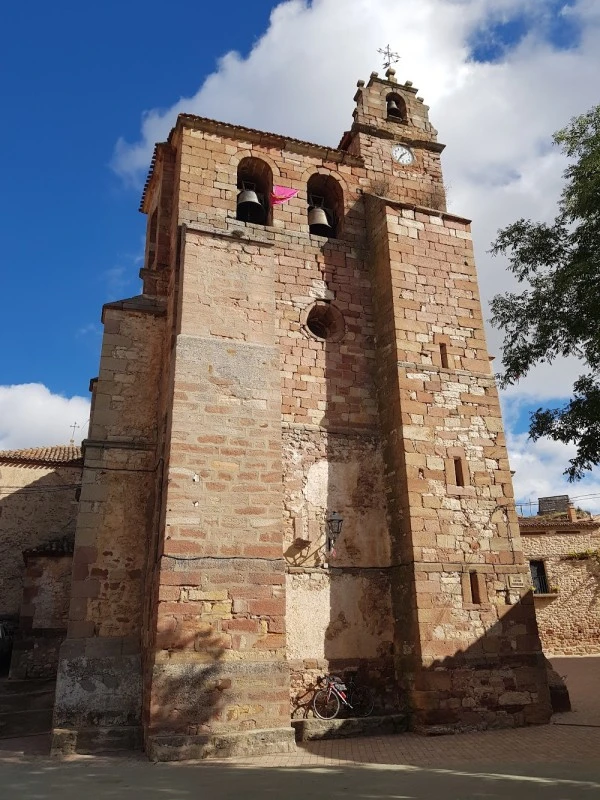 Iglesia Patronal de San Pedro