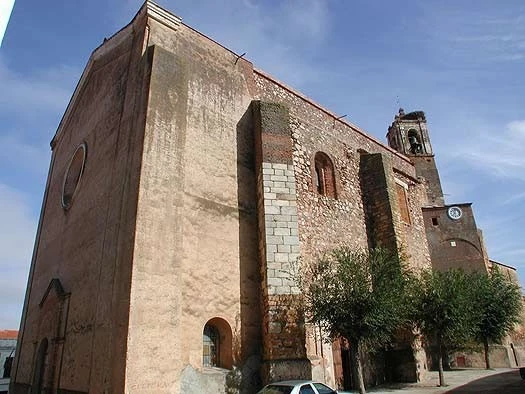 Iglesia Purísima Concepción
