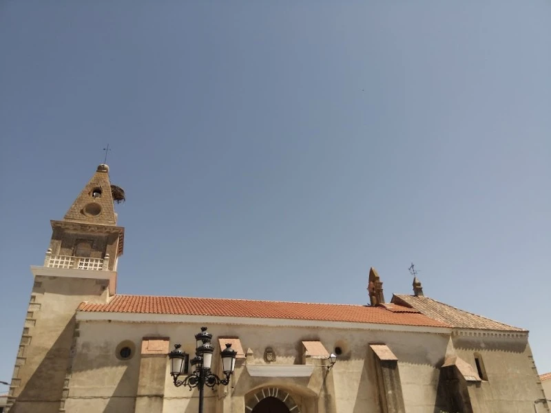 Iglesia Purísima Concepción