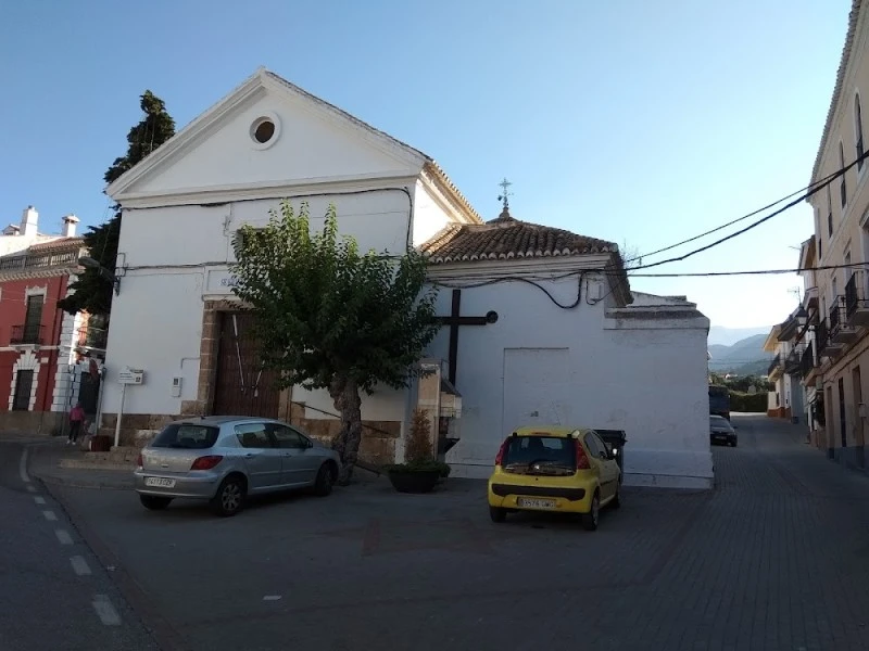 Iglesia Purísima Concepción Talará