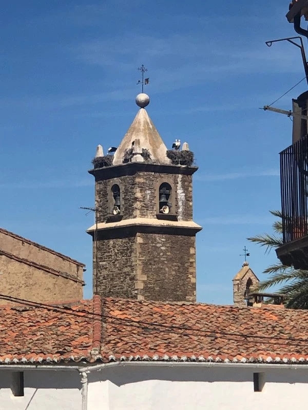 Iglesia San Bartolomé Apostol