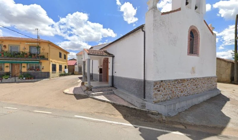 Iglesia San Ceferino