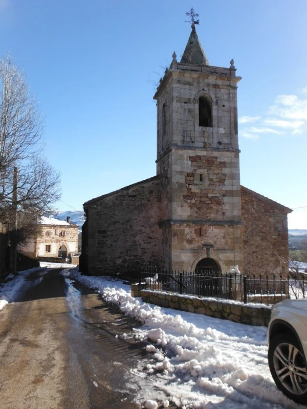 Iglesia San Cipriano
