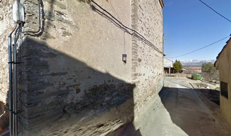 IGLESIA SAN CLEMENTE