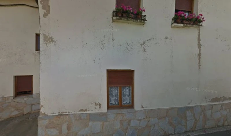 Iglesia San Esteban Protomártir