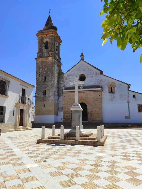 Iglesia San Eustaquio