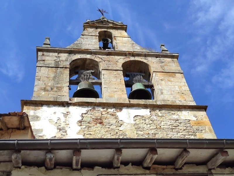 Iglesia San Juan Bautista
