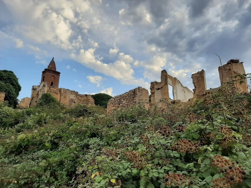 Iglesia San Lorenzo