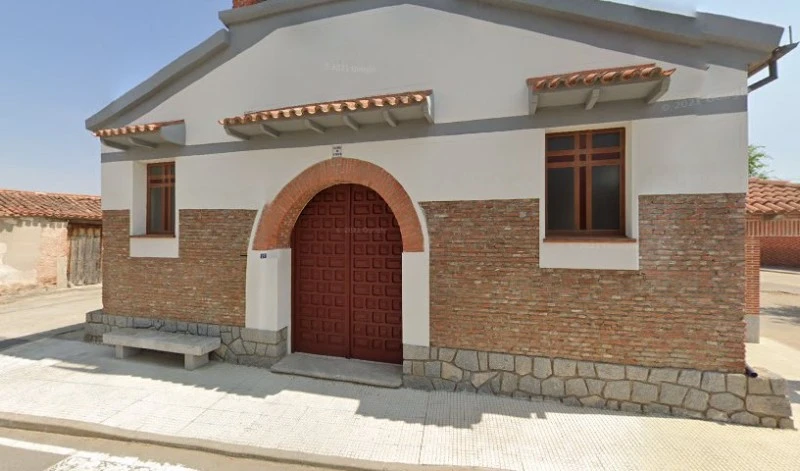 Iglesia San Miguel Arcángel