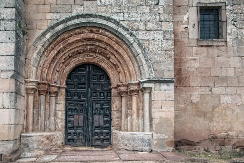 Iglesia San Miguel Arcángel