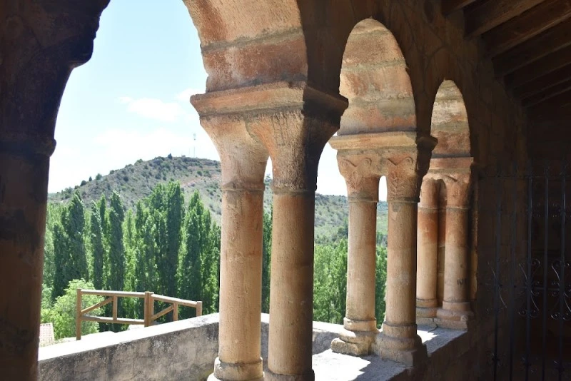 Iglesia San Pedro Abánades