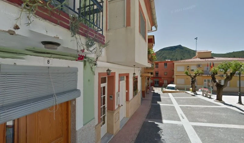 Iglesia San Pedro Pinet