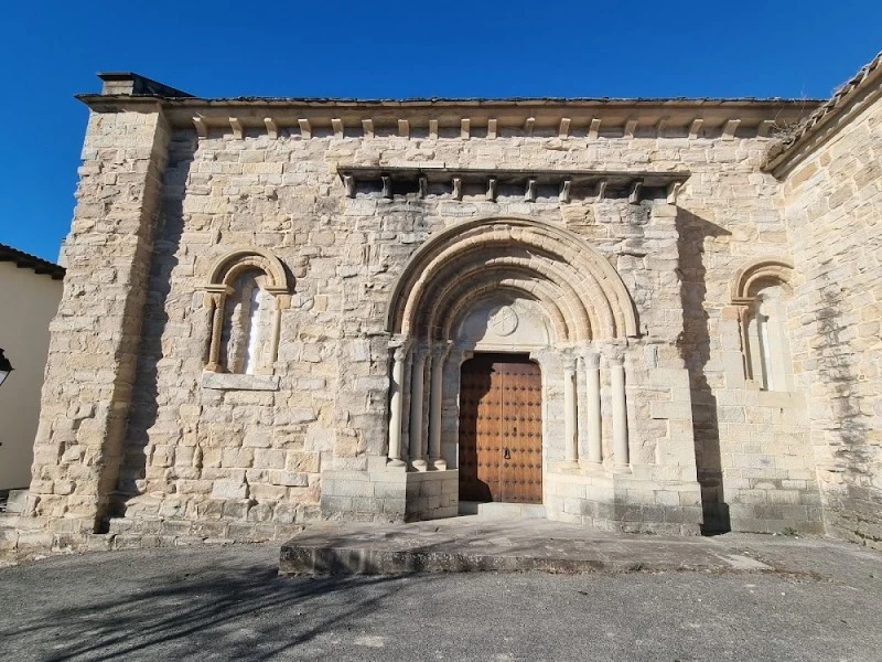 Iglesia Sanjuanista