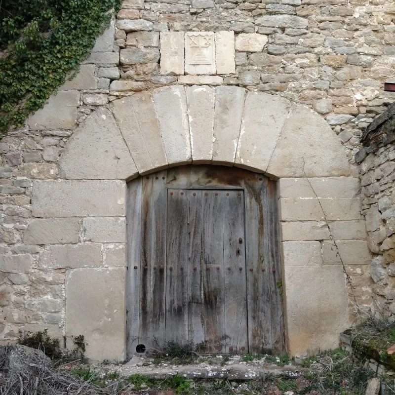 Iglesia Santa Justa y Santa Rufina