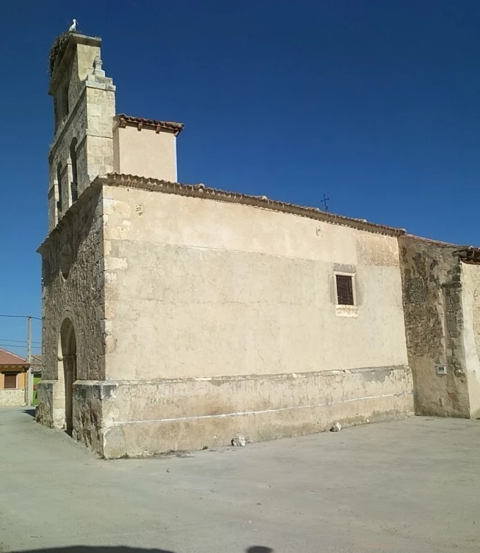 Iglesia Santa Maria Magdalena