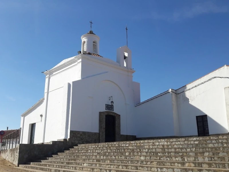 Ermita de San Isidro