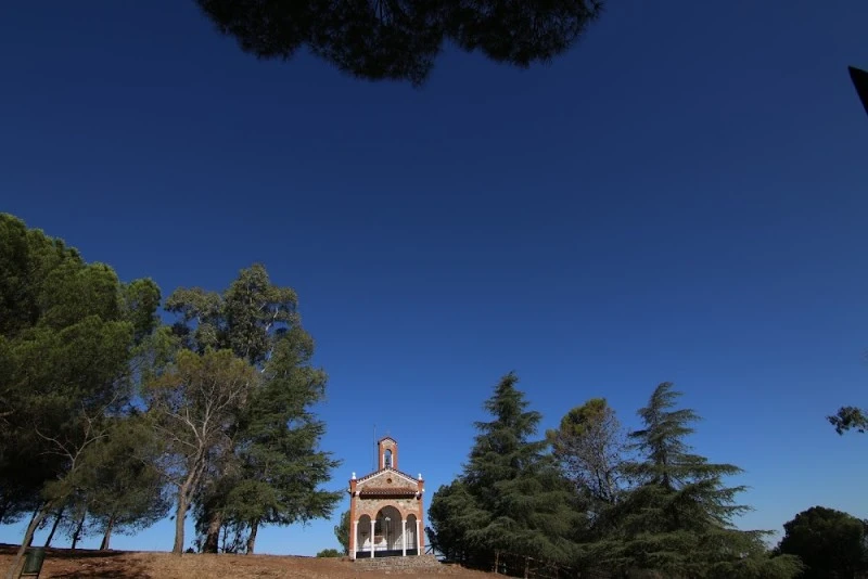 Ermita de San Isidro