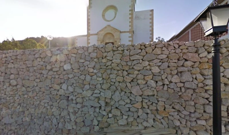Iglesia Vieja