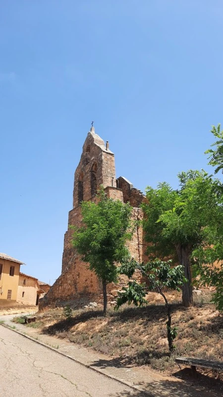 Iglesia Vieja