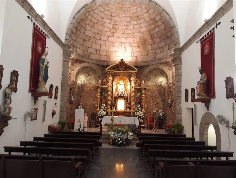 Iglesias Ntra.Sra. De La Natividad