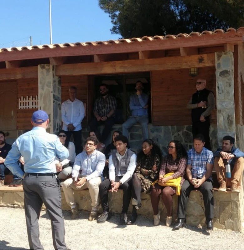 Igreja Adventista de Fala Portuguesa de Sagunto