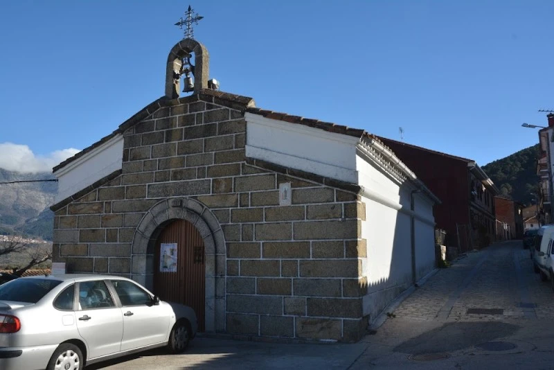Ermita de San Jose