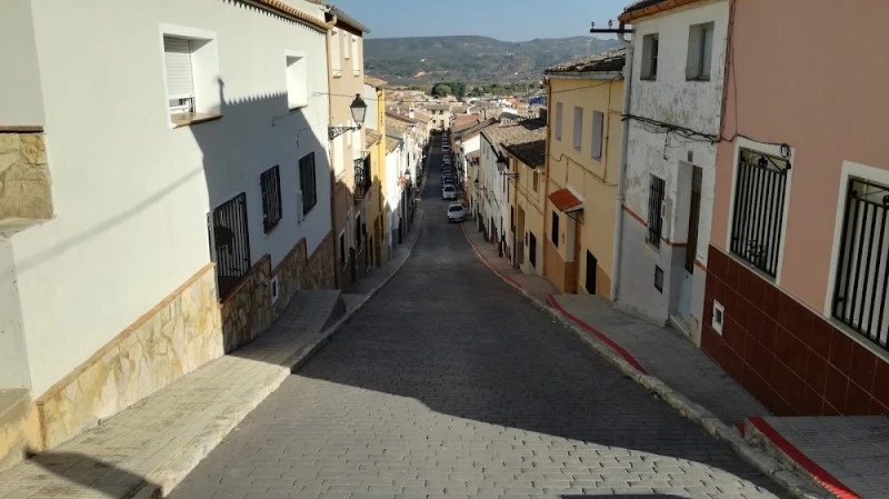 Ermita de San José
