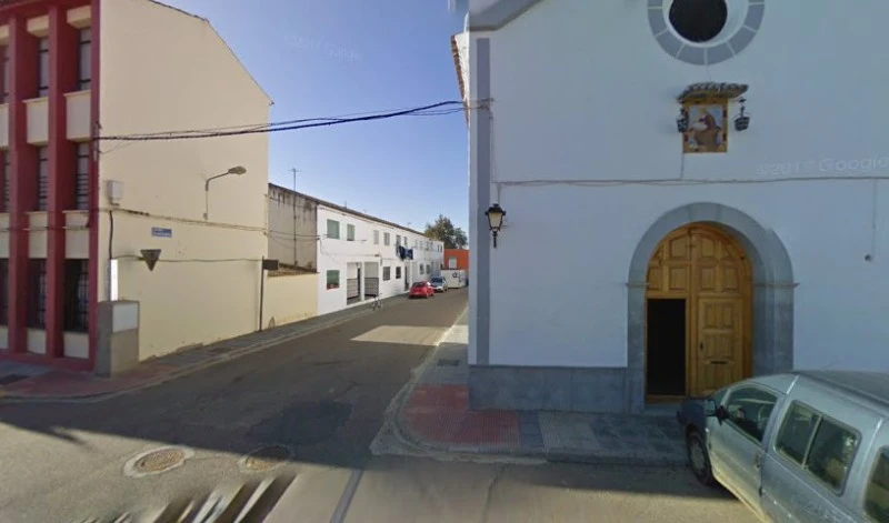 ERMITA DE SAN JOSÉ