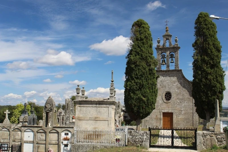 Igrexa de San Fiz de Asma