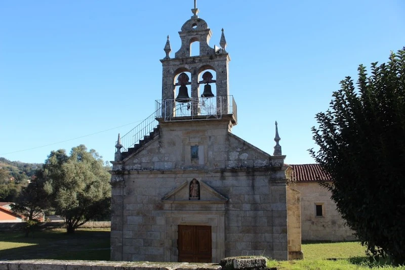 Igrexa de San Fiz de Nigrán