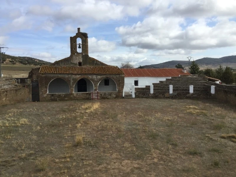 Ermita de San Juan