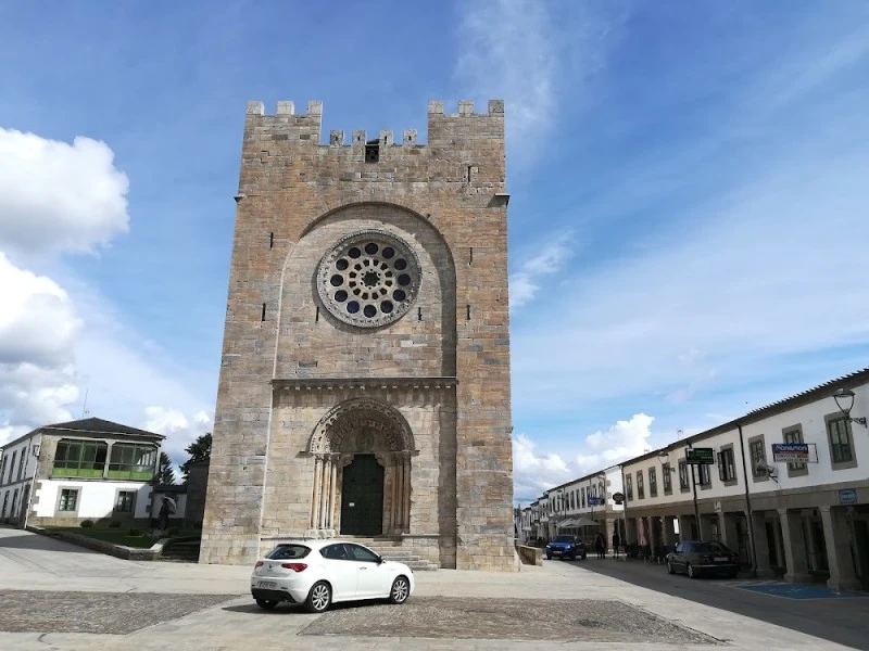 Igrexa de San Nicolás