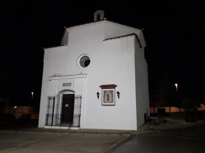 Ermita De San Juan de Letrán