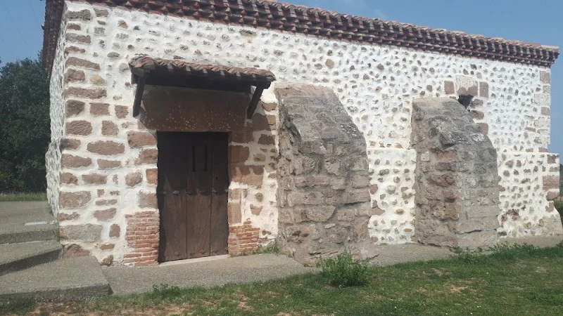 Ermita De San Lorenzo
