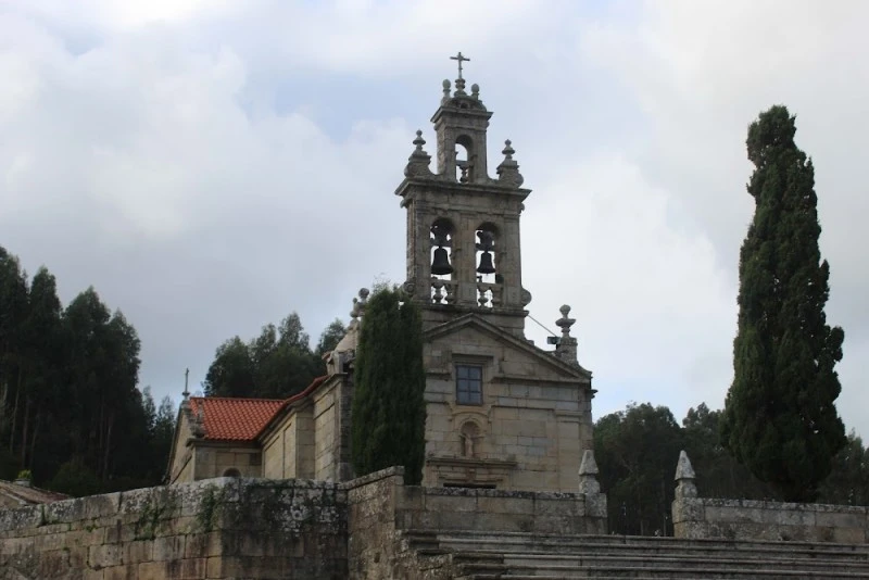 Igrexa de San Vicenzo de Nogueira