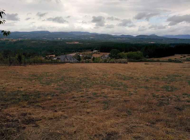 Igrexa de San Xoán de Abrence