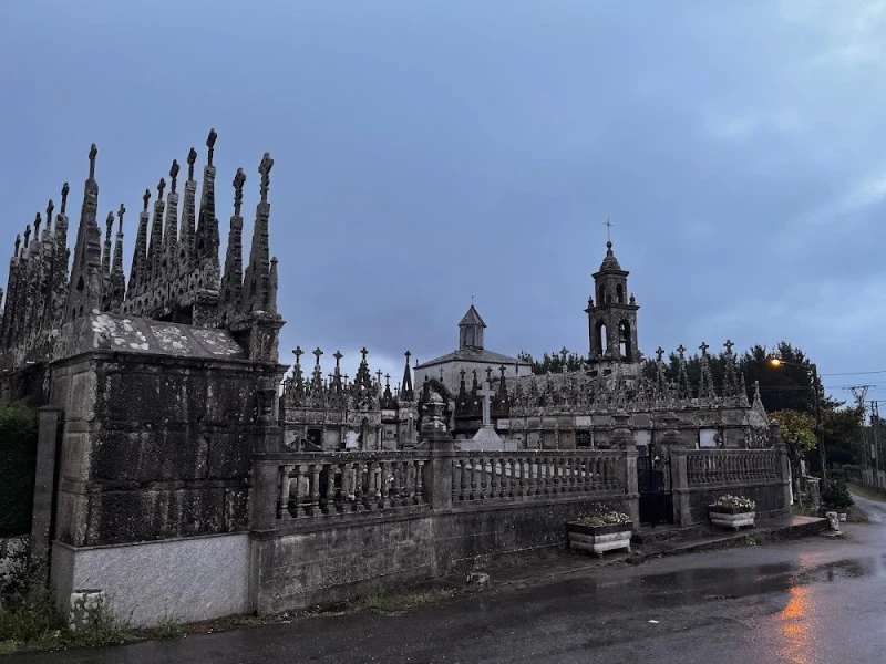 Igrexa de San Xoán de Alba